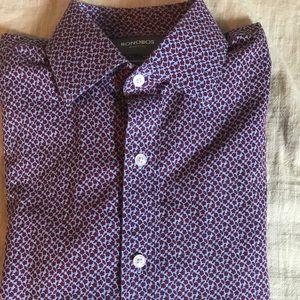 Bonobos non iron shirt